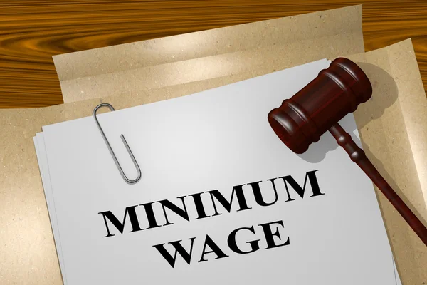 Minimum Wage 