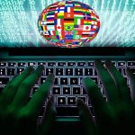 Intersection of Cyber Law