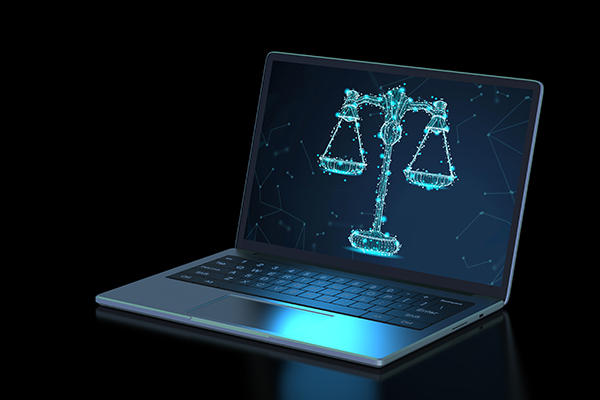 The Future of Cyber Law 