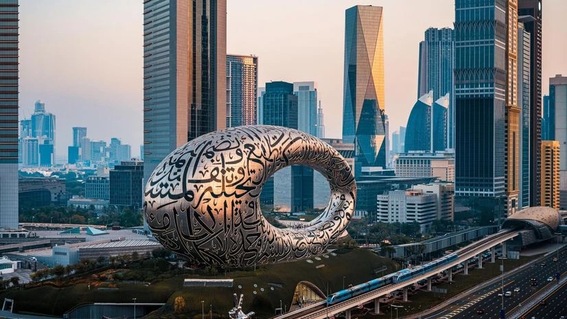 What Are the Legal Implications of Working Without a Visa in Dubai?