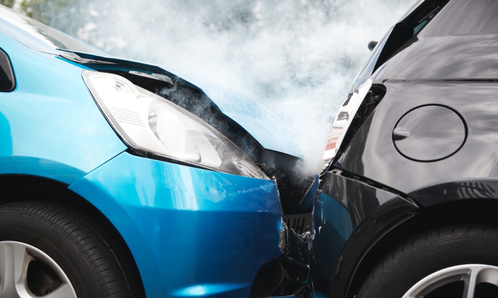 Most Common Car Accident Questions Answered by Trusted Injury Lawyers