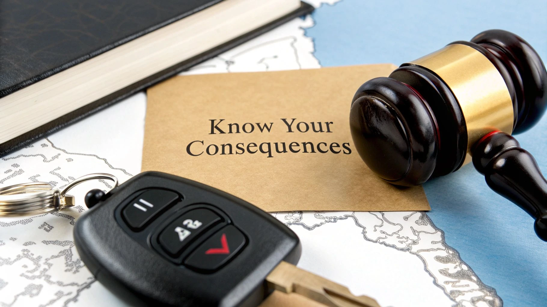 First-Time DUI Penalties in Boise: Fines, Jail Time, and License Suspension