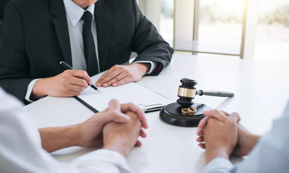 7 Things to Know Before Filing Divorce