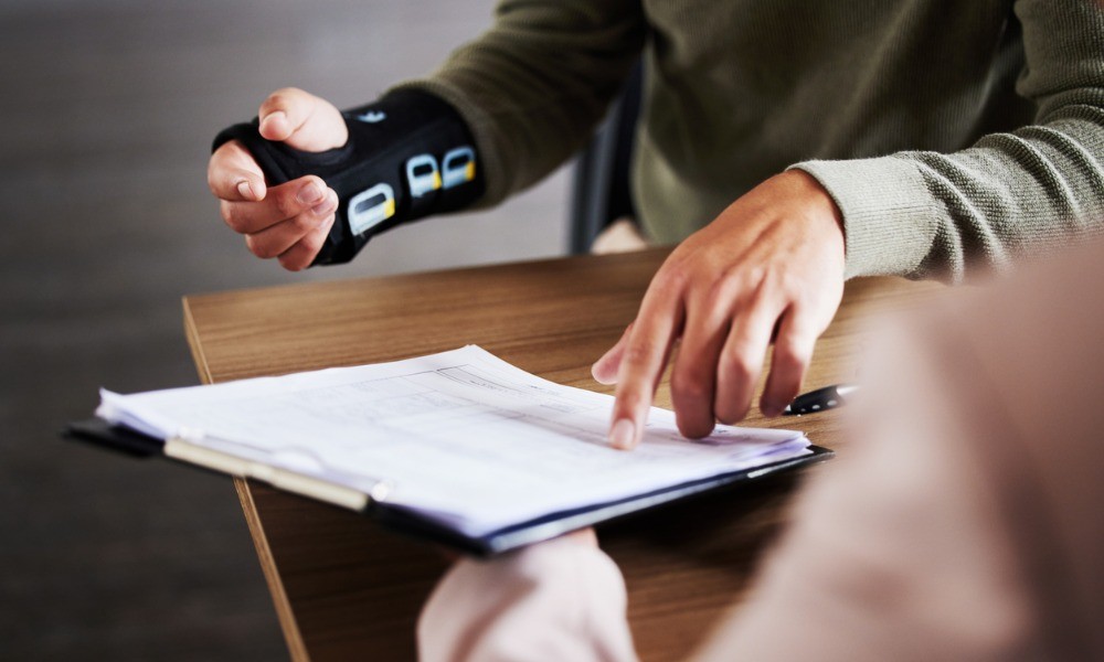 Trusted legal support for serious transit injury cases in Boston